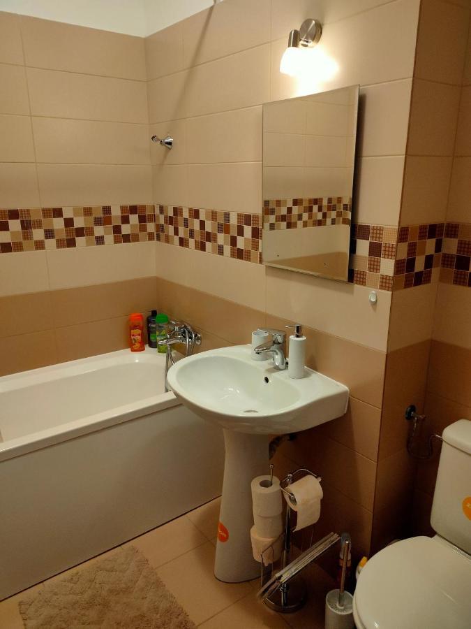 Dc Prelungirea Ghencea 38-40 Self Check-In Apartment Bukares Bagian luar foto